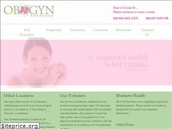 obgynct.com