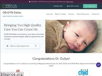 obgyndallas.com