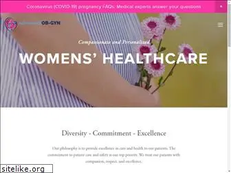 obgyndearborn.com