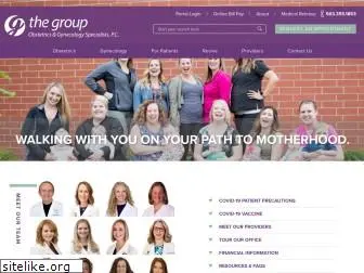 obgyngroup.com