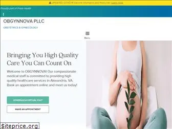 obgynnova.com