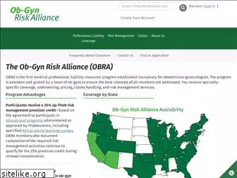 obgynriskalliance.com