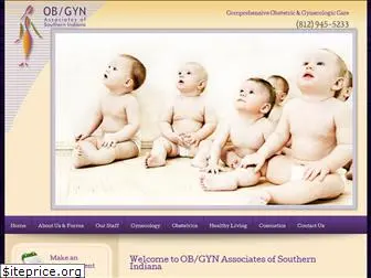 obgynsi.com