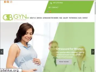 obgynultrasoundllc.com