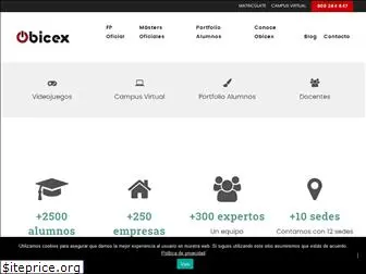 obicex.es