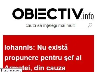 obiectiv.info