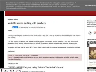 obiee-oracledb.blogspot.com