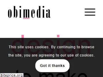 obimedia.co.uk
