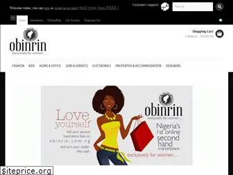 obinrin.com.ng
