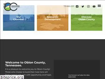 obioncounty.org