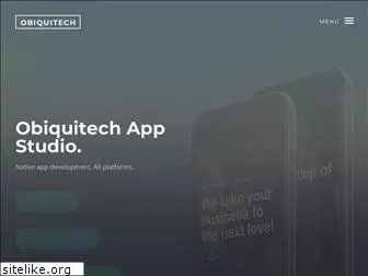 obiquitech.com