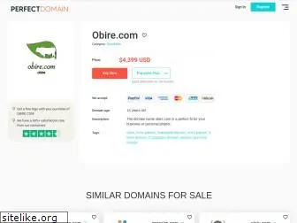 obire.com