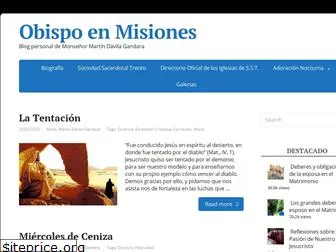 obispoenmisiones.com
