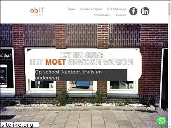 obit-solutions.com