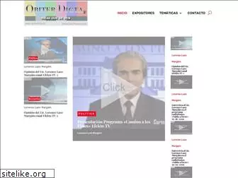 obiterdicta.tv