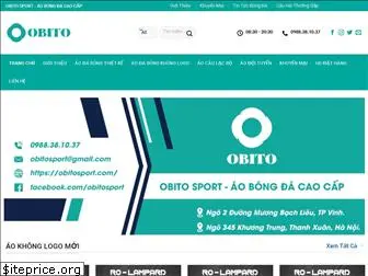 obitosport.com