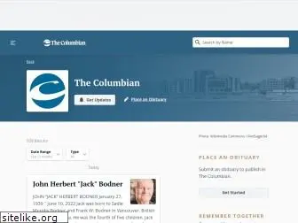 obits.columbian.com