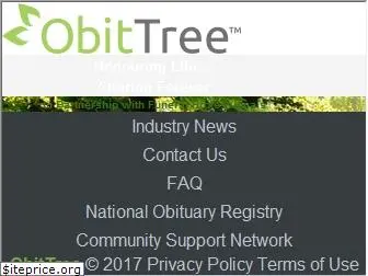 obittree.com