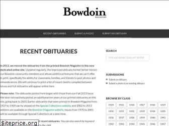 obituaries.bowdoin.edu