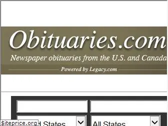 obituaries.com