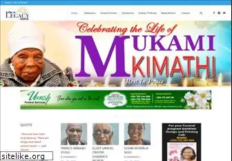 obituarykenya.co.ke