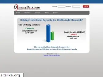 obituaryregistry.com