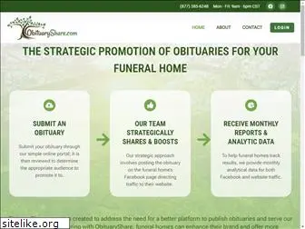 obituaryshare.com