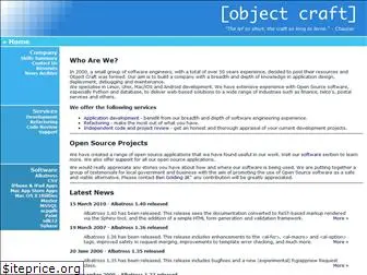 object-craft.com.au