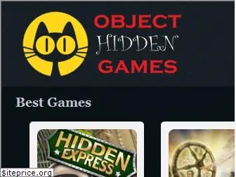 object-hidden.net