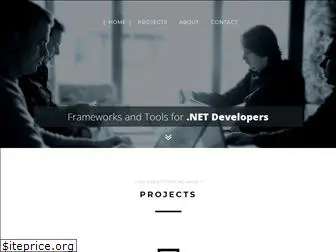 object.net