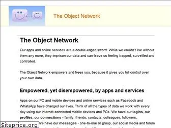 object.network