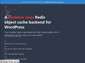 objectcache.pro