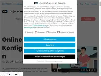 objectcode.de