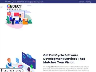 objectdeveloper.com