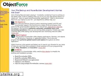 objectforce.com