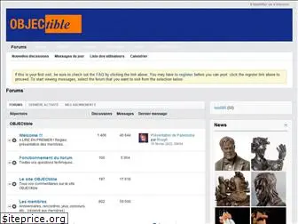 objectible.net