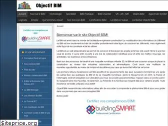 objectif-bim.com