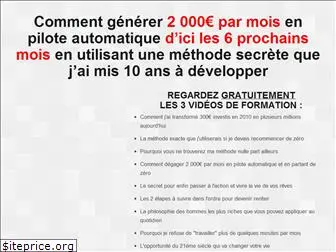 objectif10pourcent.com