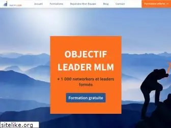 objectifleader.com