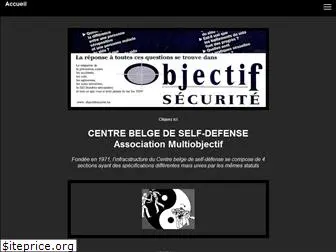 objectifsecurite.be