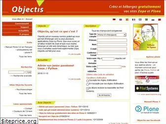 objectis.net