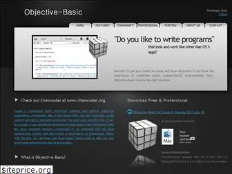 objective-basic.com