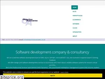 objectiveassociates.co.uk
