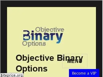 objectivebinaryoptions.com