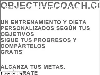 objectivecoach.com