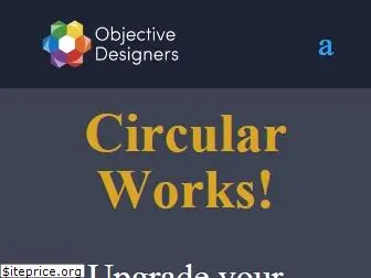 objectivedesigners.com