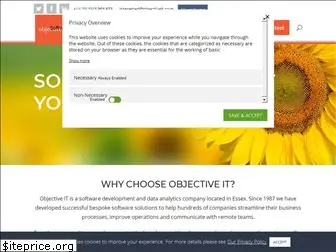 objectiveit.com