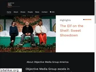 objectivemedia.group