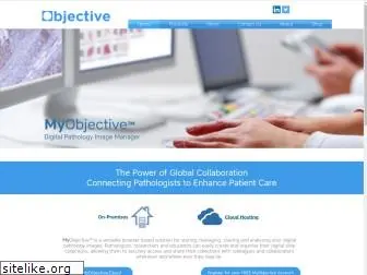 objectivepathology.com