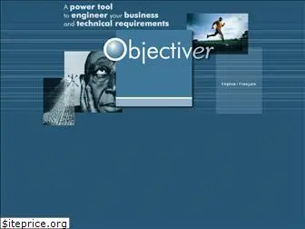 objectiver.com